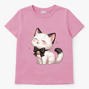 YOULALA Фуфайка 584028 0954103310 розовый