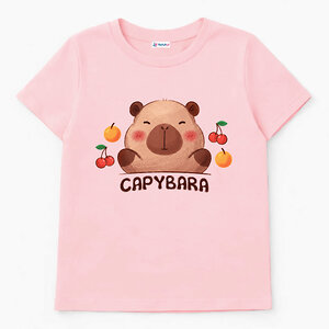 YOULALA Фуфайка 584031 0954103312 розовый