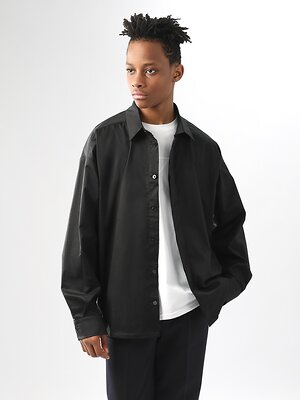 Соль&Перец Рубашка 584037 SP0450EK черный