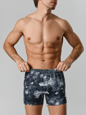 MARK FORMELLE Трусы 584044 411152 милитари на графите