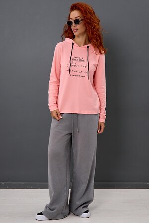 Lika Dress Футболка 584072 10213 Персиковый