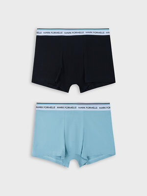 MARK FORMELLE Трусы 584073 411228-2 полынь +черный