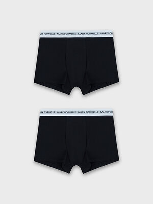 MARK FORMELLE Трусы 584075 411228-2 черный +черный