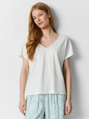 MARK FORMELLE Комплект 584087 592545 св.молочный +зебра на св.молочном