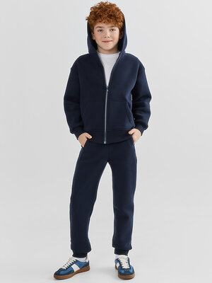 MARK FORMELLE Толстовка 584110 363332/1 неви +печать