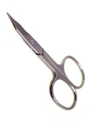 Mertz Ножницы маникюрные «Ручная заточка» 1325 M P 584116 19147 