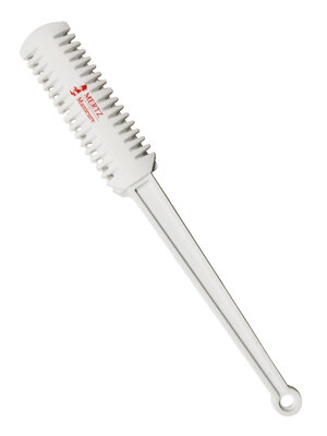 Mertz Бритва для волос, два сменных лезвия 500-1, 22 см 584120 1884 