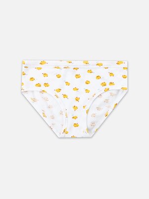 MARK FORMELLE Трусы 584150 417747 уточки на белом