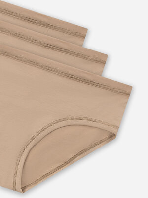 MARK FORMELLE Трусы 584153 417747-3 обжаренный миндаль