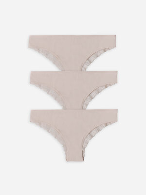 MARK FORMELLE Трусы 584193 412348-3 жемчуг