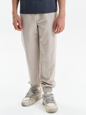 PELICAN Брюки 584198 BFP3321//1U Светло-серый