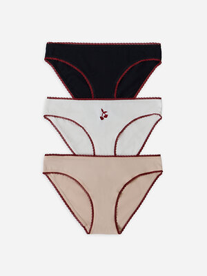 MARK FORMELLE Трусы 584202 412286-3 молочный