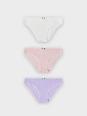 MARK FORMELLE Трусы 584204 412286-3 сиреневый