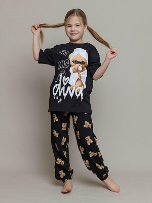 BATIK Пижама 584223 FBP_032 Мультиколор