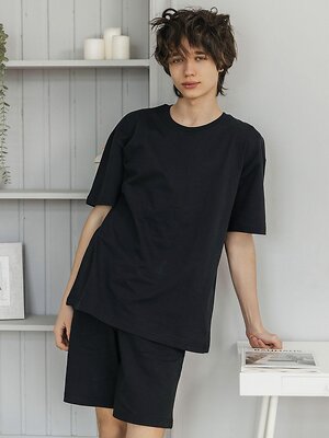 BATIK Комплект 584270 FBP_084 Черный