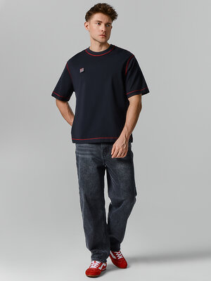 MARK FORMELLE Футболка 584281 111955 черный