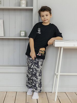 BATIK Комплект 584285 FBP_076 Мультиколор