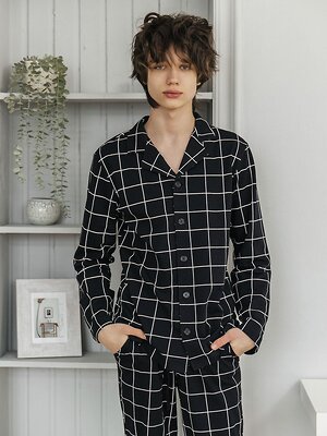 BATIK Комплект 584290 FBP_081 Черный