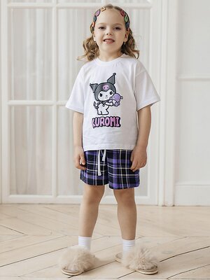 BATIK Комплект 584301 FBP_058 Мультиколор