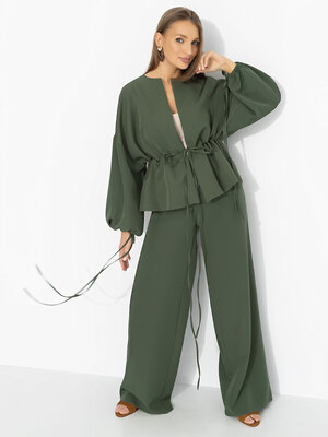 CHARUTTI Костюм 584357 12690 Зелёный