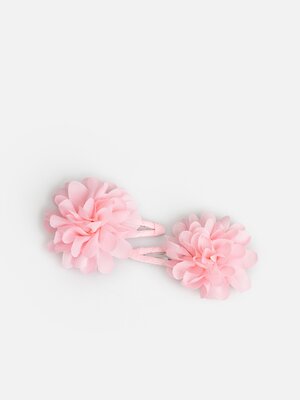Acoola Заколка для волос 584368 20206320718 светло-розовый