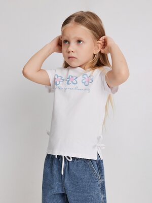 Acoola Футболка 584372 20220510205 белый