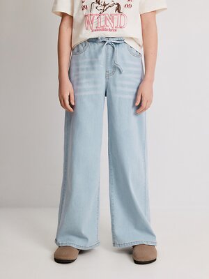 Acoola Брюки 584375 20230440048 голубой