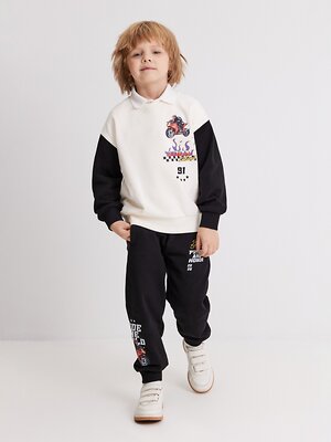 Acoola Брюки 584376 20120460134 черный