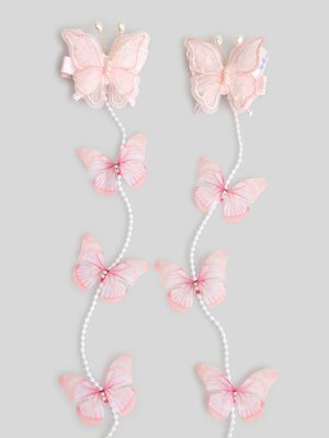 Acoola Заколка для волос 584382 20206320724 разноцветный