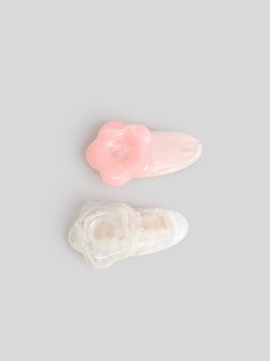 Acoola Заколка для волос 584387 20206320722 разноцветный