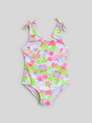 Acoola Купальник 584390 20224720028 разноцветный