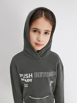 Acoola Джемпер 584397 20210580051 графитовый