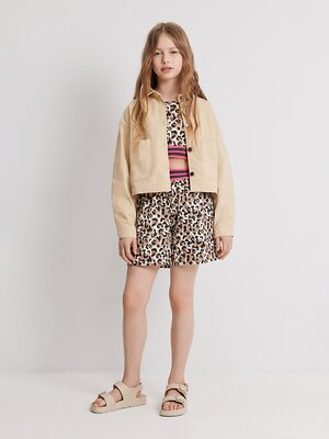 Acoola Комплект 584407 20244200006 леопардовый принт