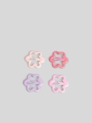 Acoola Заколка для волос 584414 20206320710 разноцветный