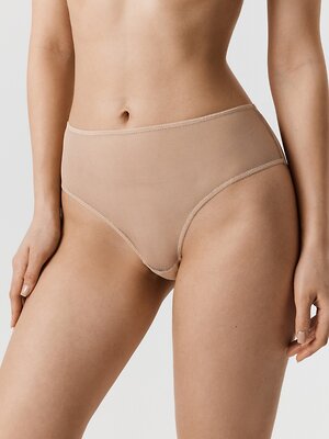 Infinity Lingerie Трусы 584415 10204120042 бежевый