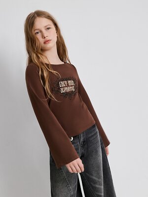 Acoola Джемпер 584424 20210150138 коричневый