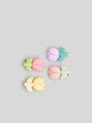 Acoola Заколка для волос 584425 20206320712 разноцветный