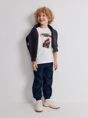 Acoola Брюки 584427 20120160439 темно-синий