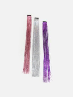 Acoola Заколка для волос 584439 20206320723 разноцветный