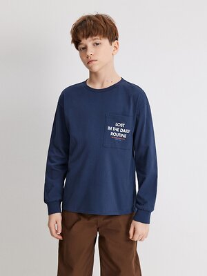 Acoola Джемпер 584444 20110150111 холодный синий