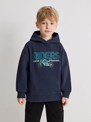 Acoola Джемпер 584460 20120580028 темно-синий