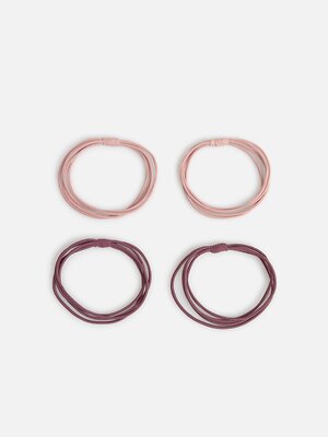 Acoola Резинка для волос 584470 20206330743 разноцветный