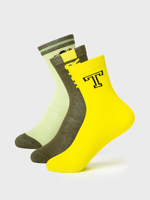 PLAYTODAY Носки 584487 12612332 разноцветный