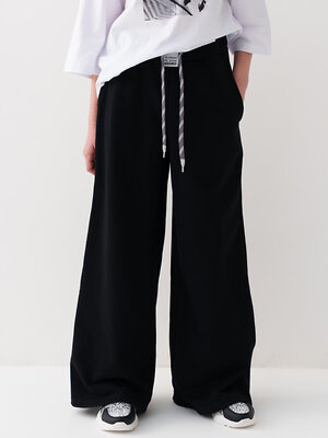 PLAYTODAY Брюки 584519 12621152 черный