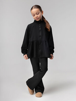 Bodo Костюм 584525 11-675MU черный