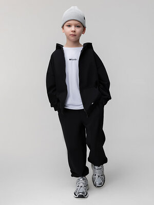 Bodo Костюм 584534 11-669MU черный