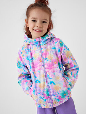 PLAYTODAY Куртка 584562 12622058 разноцветный