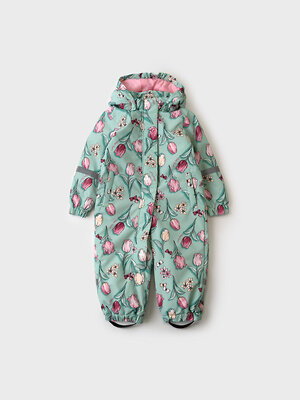 PLAYTODAY Комбинезон 584577 12624031 разноцветный