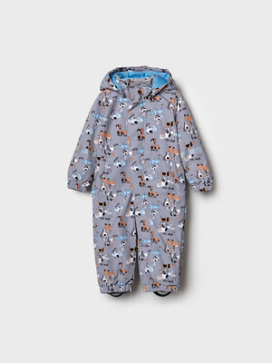 PLAYTODAY Комбинезон 584578 12614031 разноцветный