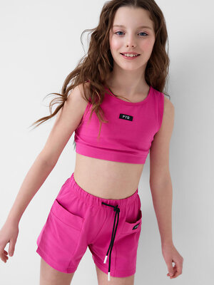 PLAYTODAY Комплект 584601 12621483 розовый